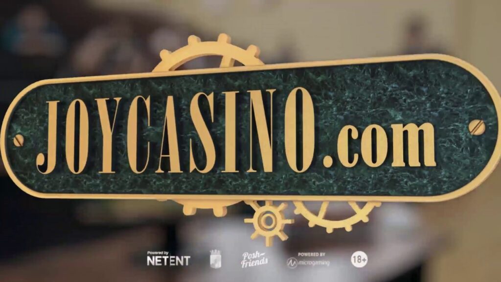 Joycasino