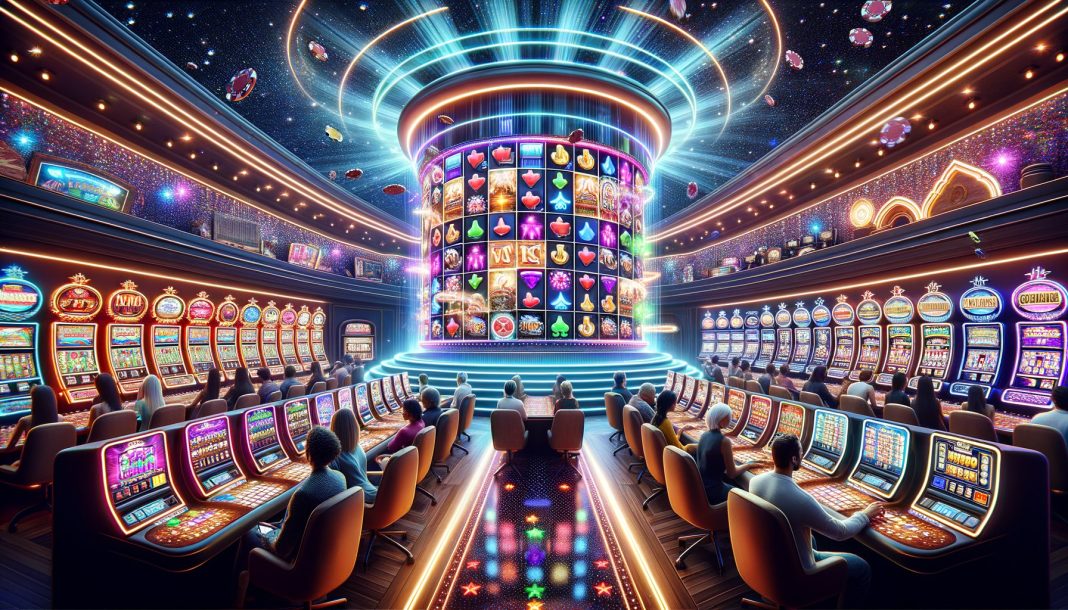 Enomo Casino